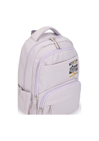 Pierre Cardin Sırt Çantası 07pct1801311 Mor
