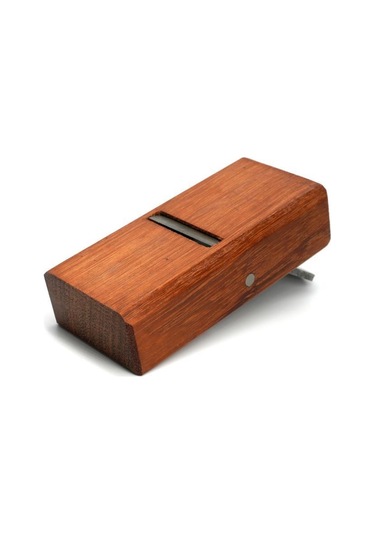 Rox Wood Mujingfang Gül Ağacı Rende Japon Tip 105 Mm N11.277