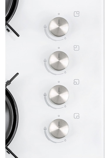 Vestel AO-65104 B-DG-T Ankastre Ocak