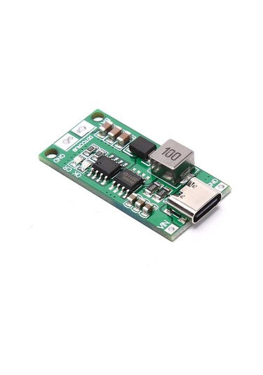 Çok Hücreli 2s 3s 4s Tip-c'den 8,4v 12,6v 16,8v Lipo Polimer Li-ıon Şarj Cihazı 3s 2a