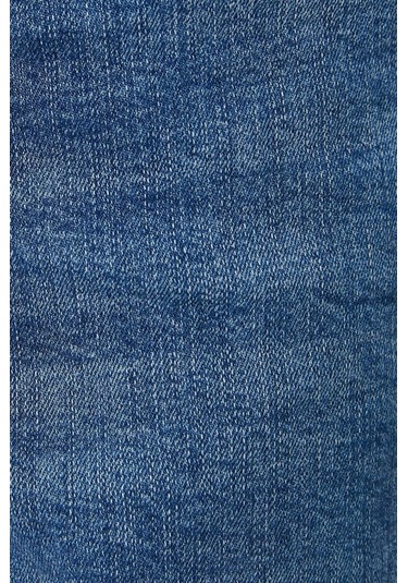 Koton Slim Fit Kot Pantolon - Brad Jean 001