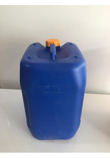 Melas 29 KG - Sülfürsüz Organik Şeker Pancarı Melası - Pekmez