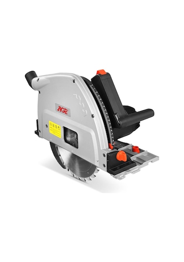 AGP DS 2300  Elektrikli Dalma Tip Daire Testere / Makine