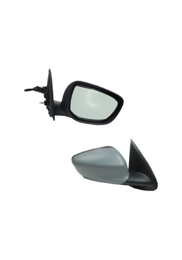 GVA 1043373 DIŞ DİKİZ AYNASI SAĞ MEKANİK CITROEN CELYSEE 13- ASTA