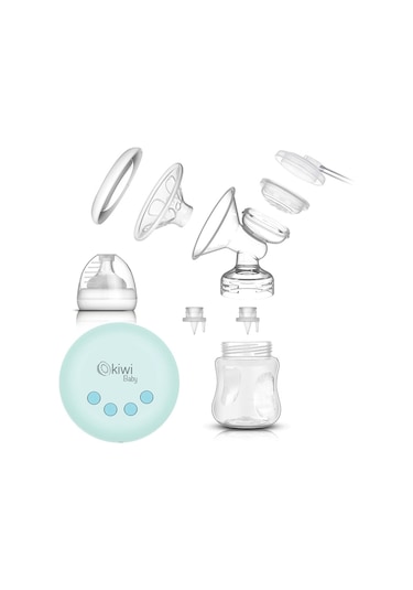 Kiwi Baby KBABY58 Elektrikli Göğüs Pompası
