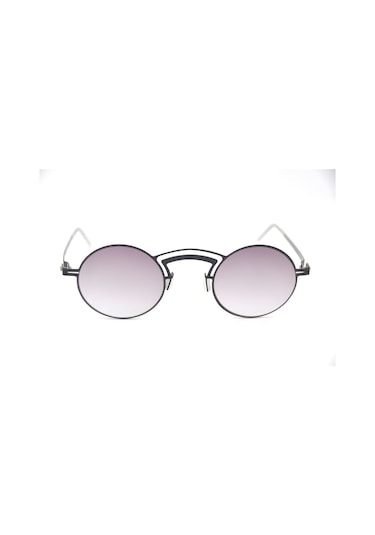 Mooshu RUA SM 45-19-1140 Unisex Güneş Gözlüğü - 20