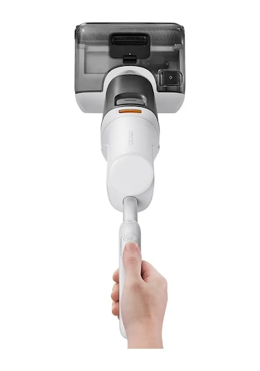 Roborock F25 RT Islak Kuru Akıllı Dikey Süpürge