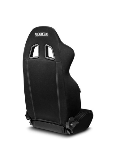 Sparco R100 My22 Sport Otomobil Koltuğu 009014nrgr