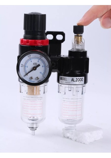 Recam Group Nem Ayırıcı Filtre 239107368