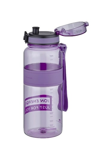 Uzspace Tritan Su Matarası 1000Ml 1 Litre Büyük Boy Yenilenen Ren