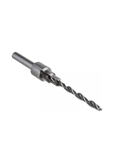 Fıt Fınch Industrıal Tools Fıt 5 Mm Matkap Ucu + 9,5 Mm Zımba 7x70 Mm Confirmat İçin 163231725