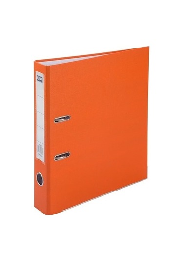 Kraf Büro Klasörü Dar 1030  Turuncu