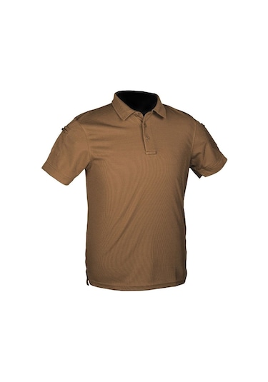 5.11 Sturm Quıck Dry Polo Coyote T-shırt Mavi