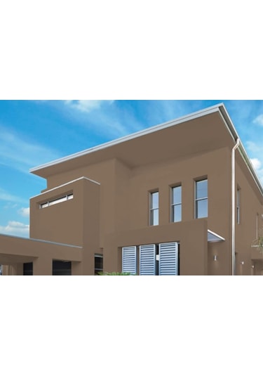 Jotun Tower Brown 1420 Dış Cephe Jotashield Tex Ultra Serisi