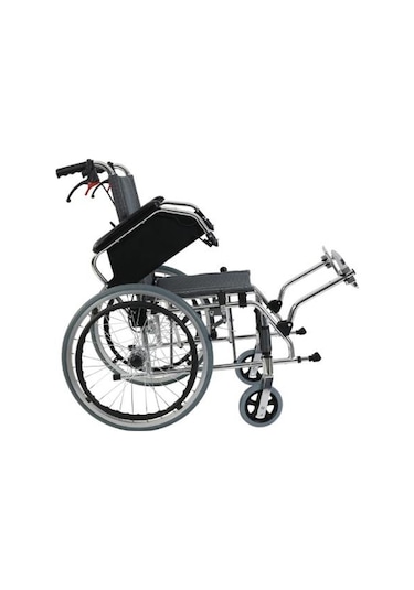 Golfi G605 Alüminyum Tekerlekli Sandalye