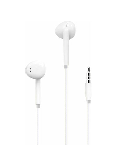 Linktech H35  3.5 MM Mikrofonlu Kulak İçi Kablolu Kulaklık