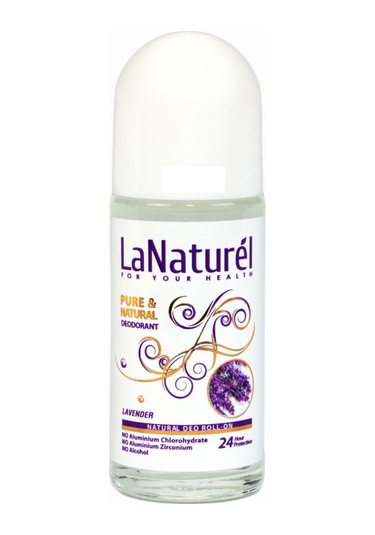 Lanaturel Lavanta Kokulu Roll-On 50 ML