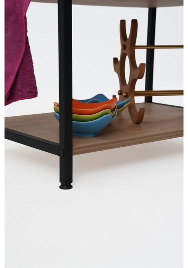 İnci Mutfak Bangosu/çok Amaçlı Dolap