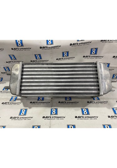İ20 Dizel 2012-2014 İntercooler/interkol Radyatörü 28271-2a710