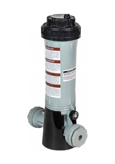 GEMAŞ CLT-167 Klorinatör Off Line Ayarlı Dozlama 2Kg-ToptancıyızB