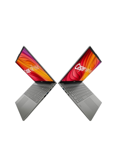 Casper Nirvana X650.210H-CU00R-G-F Core 5 210H 24 GB 250 GB SSD 15.6" W11P Dizüstü Bilgisayar