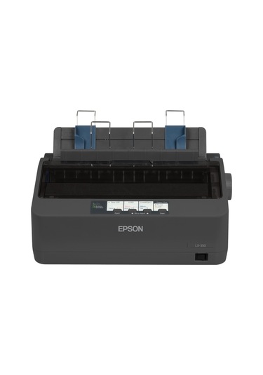 Epson LX 350 Nokta Vuruşlu Yazıcı