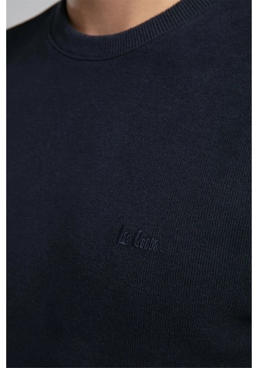 Lee Cooper Erkek Sweat 261 Lcm 241063 2501 Lacivert Lacivert