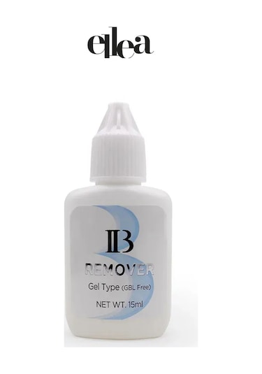 Ib Beauty İpek Kirpik Remover Kirpik Çıkarıcı