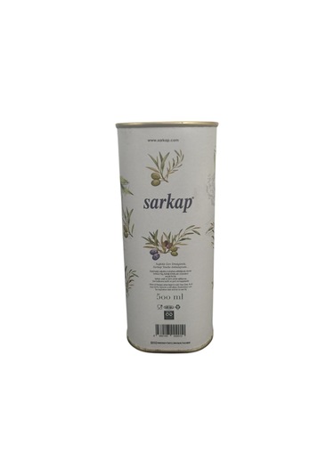Dalından Zeytinyağı 500 ML