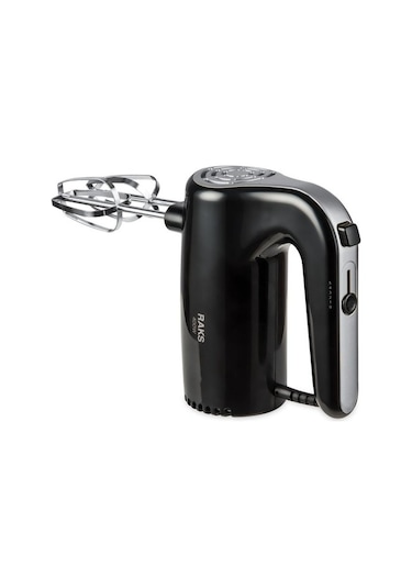 Raks Silver Mix 400 W Standlı El Mikseri