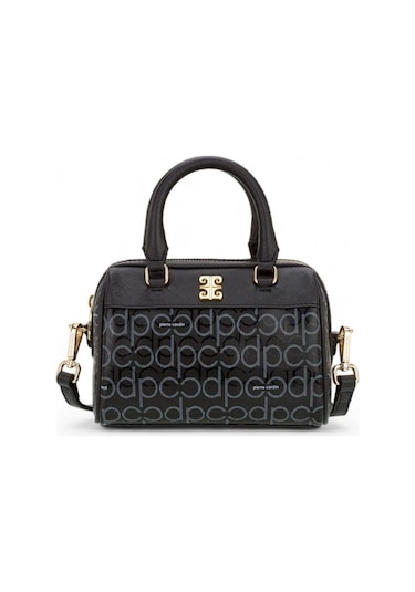 Pierre Cardin 05pc24y539 Kadın Omuz & Kol Çantası 05PC24Y539-R12800 Siyah