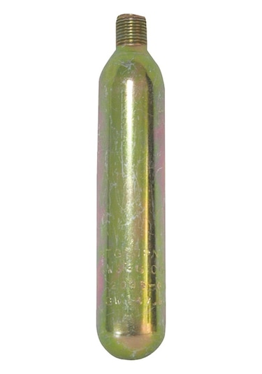 Şişme Can Yeleği için Yedek Co2 Tüp.33Gr