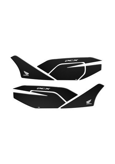 Honda Pcx 2021 Yan Ayak Pad N11.21005