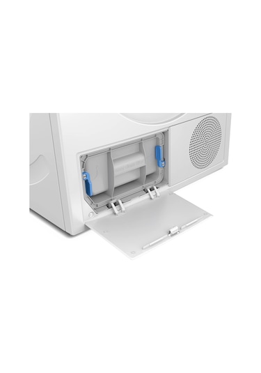 Profilo KM8613HTR 8 KG Isı Pompalı Çamaşır Kurutma Makinesi