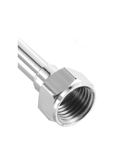 Wezone G1/4 Paslanmaz Çelik Sprey Aynası - Tarım İçin Yüksek Basınçlı Elektrikli Sprey Çubuğu Aksesuarı, İnce Buhar Etkisi Ve Kolay Kurulum