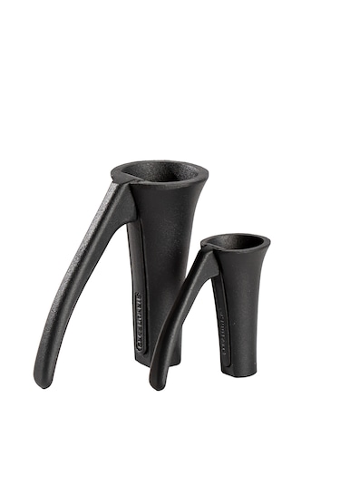 Porsima 2'li Eko Terminatör Döküm Fındık Ve Ceviz Kıracağı