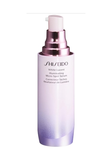 Shiseido White Lucent Illuminating Micro-spot Serum - Aydınlatıcı Serum 50 Ml