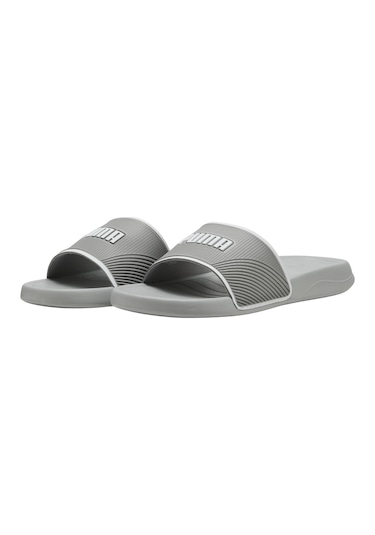 404853-03 Puma Popcat 20 Go Terlik Gri 404853-03