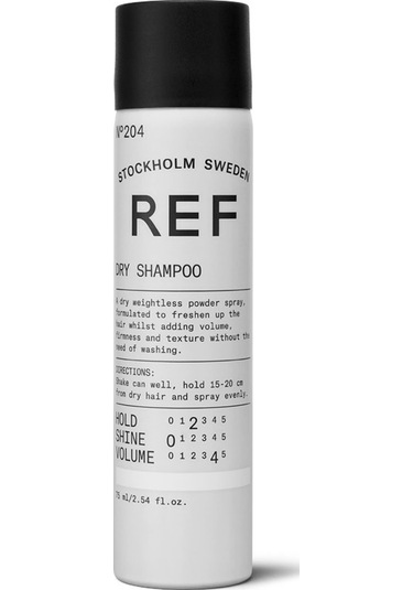 Ref No:204 Dry Shampoo 75 ML