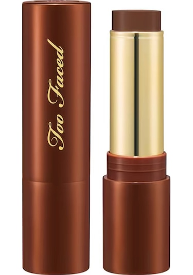 Too Faced Chocolate Soleil Stick Cremeux Chocolate Lava