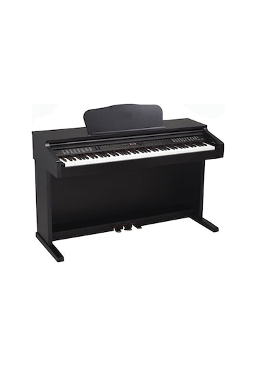 Capella Cp150 Siyah Dijital Piyano