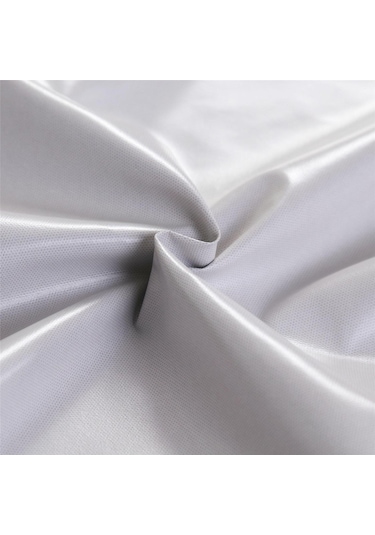 Suntek Profesyonel Su Geçirmez Masaj Yatağı Masa Beyaz