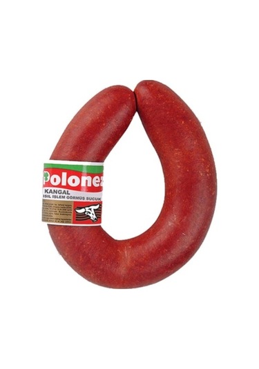 Polonez Kangal Fermente Sucuk 1 KG