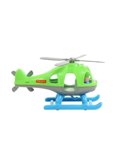 Polesie Helikopter Arı 923 72313