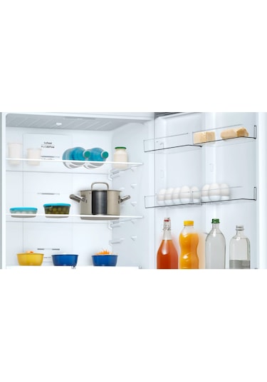 Profilo BD3076IFVN 526 LT No-Frost Kombi Tipi Buzdolabı