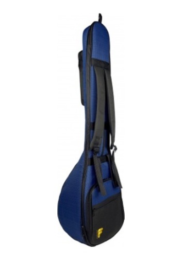 Fortex 450 Serisi Uzun Sap Bağlama Çantası Blue Ubg-450-bl