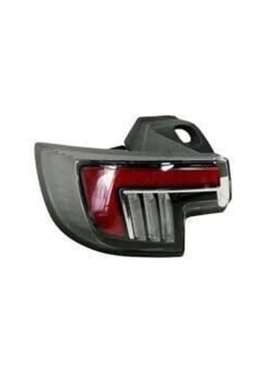 Opel / Mokka B Sol Arka Dış Stop Hella Marka