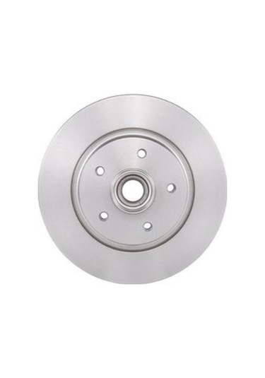 Renault Kangoo 2 1.5dci 2008-2019 Bosch Arka Disk Rulmanlı 274mm 2 Adet