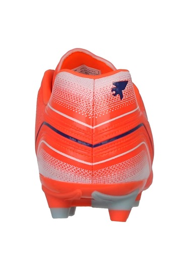 Joma Aguıla 2507 Coral Fırm Ground Krampon Ve Halı Saha Ayakkabısı Turuncu