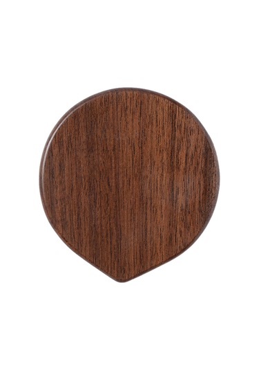 Dolıty Makyaj Aynası Dekorasyonu 360 Dönen Ceviz-ağacı Ceviz Ağacı